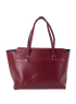 Parker Tote, back view